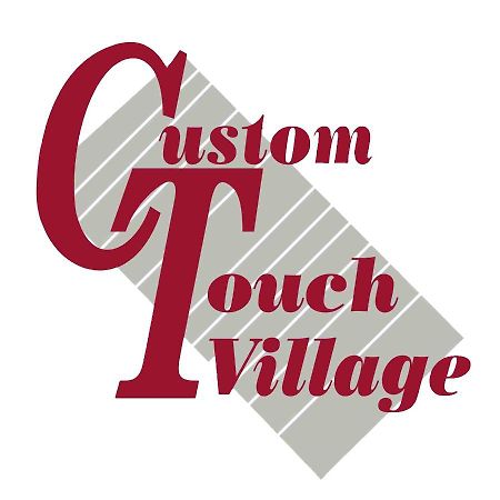 Custom Touch Village Sulphur Extérieur photo