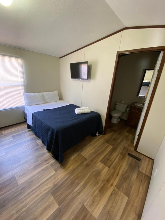 Custom Touch Village Sulphur Extérieur photo