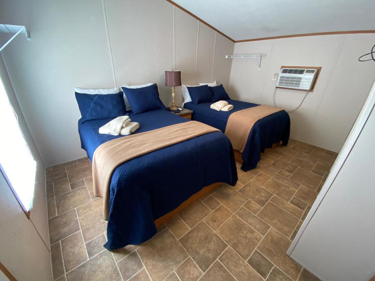 Custom Touch Village Sulphur Extérieur photo