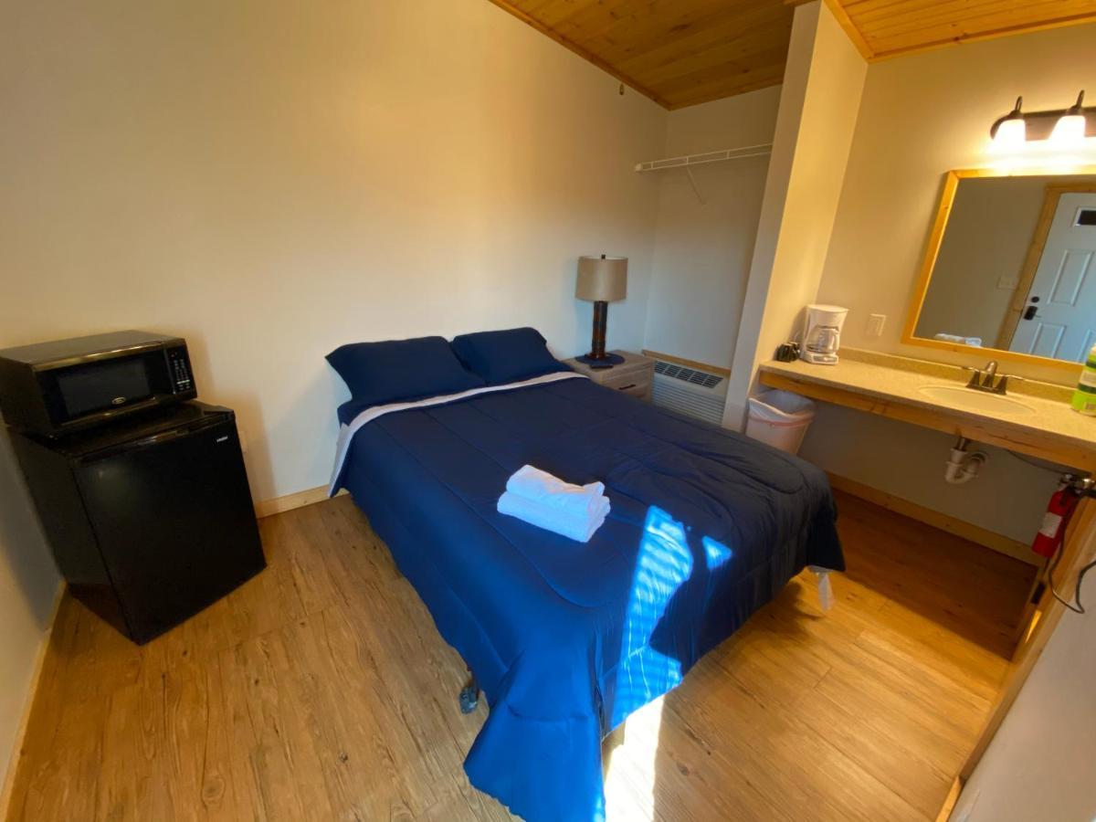 Custom Touch Village Sulphur Extérieur photo