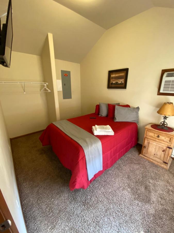 Custom Touch Village Sulphur Extérieur photo