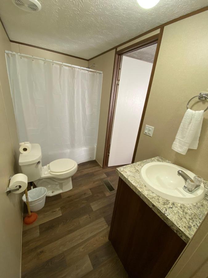 Custom Touch Village Sulphur Extérieur photo