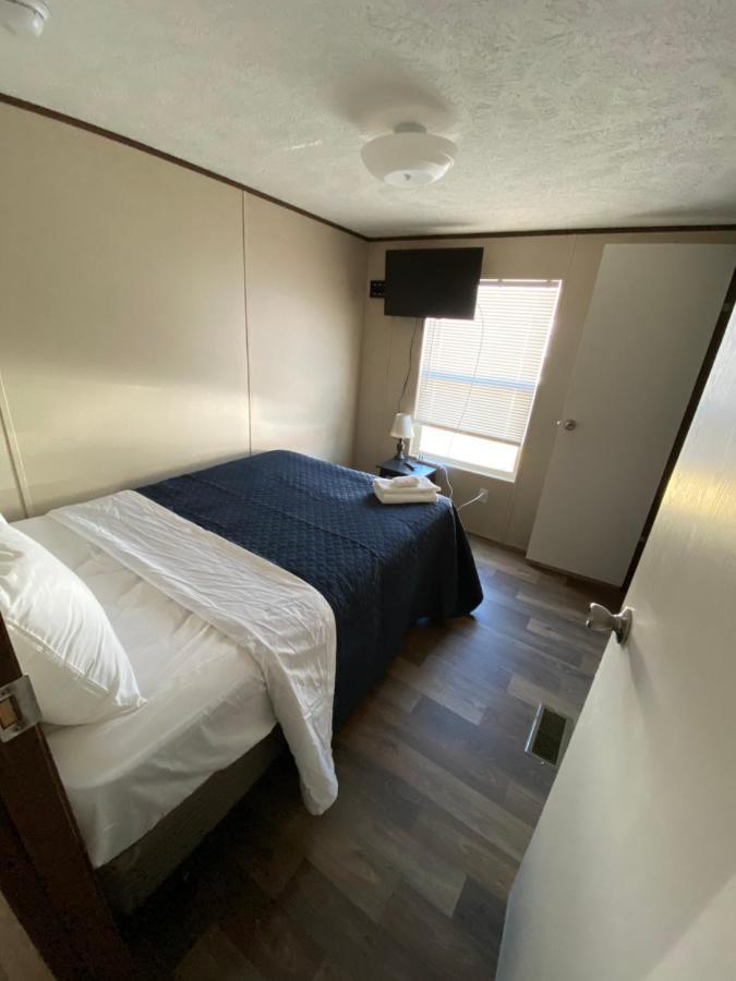 Custom Touch Village Sulphur Extérieur photo